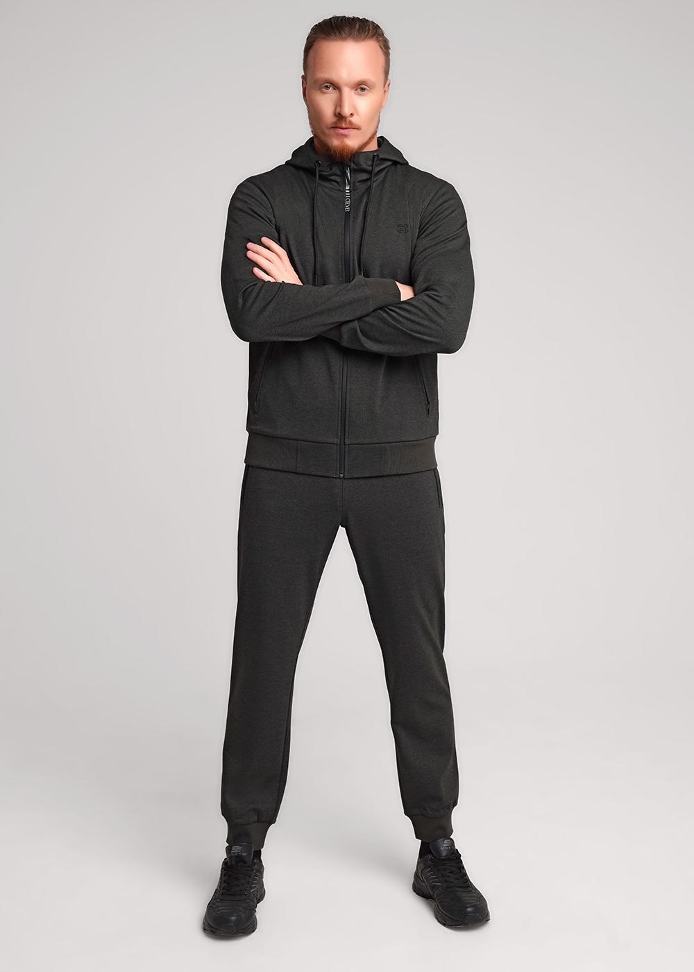 CLE 662108зэ Толстовка мужская