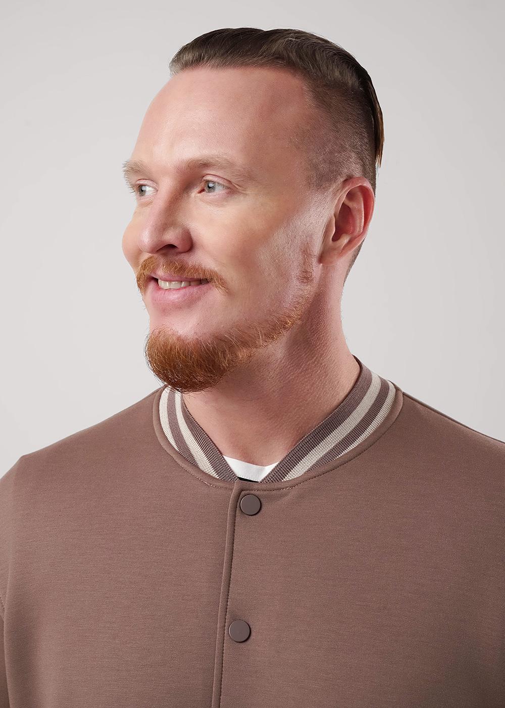 CLE 552529/14сд Куртка мужская