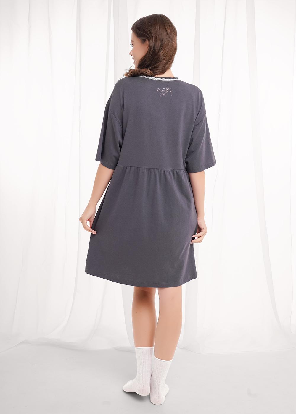 CLE LDR26-1210/1 Платье женское для дома