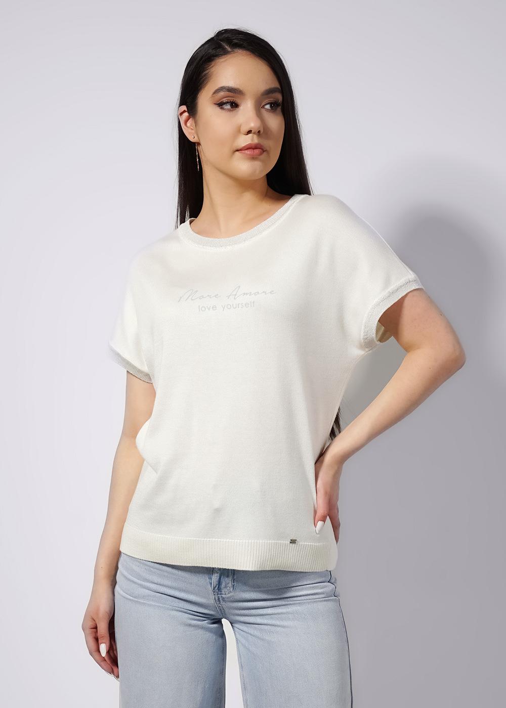 CLE 244059/133ва_п Джемпер женский