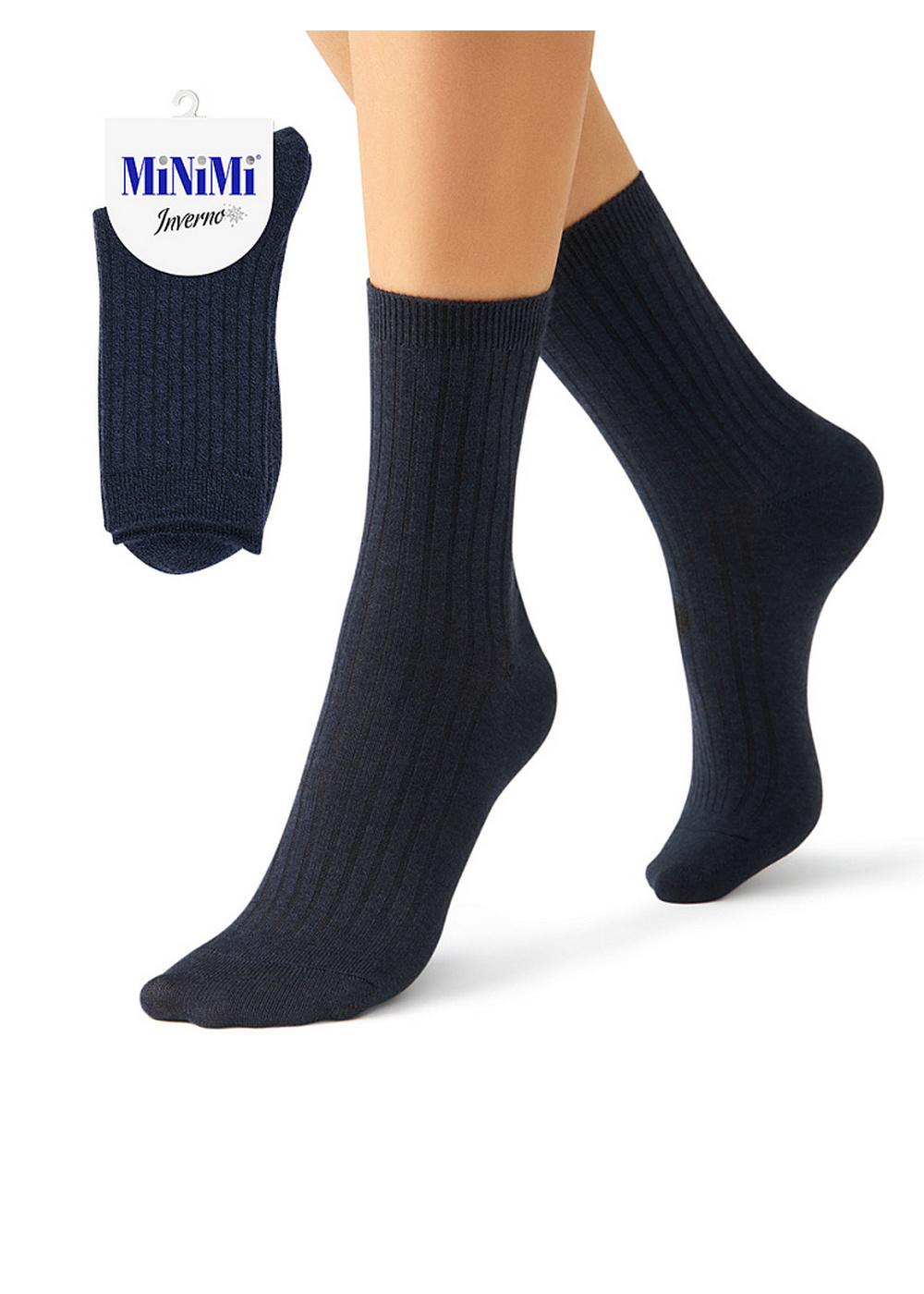 MIN 3302 Носки женские