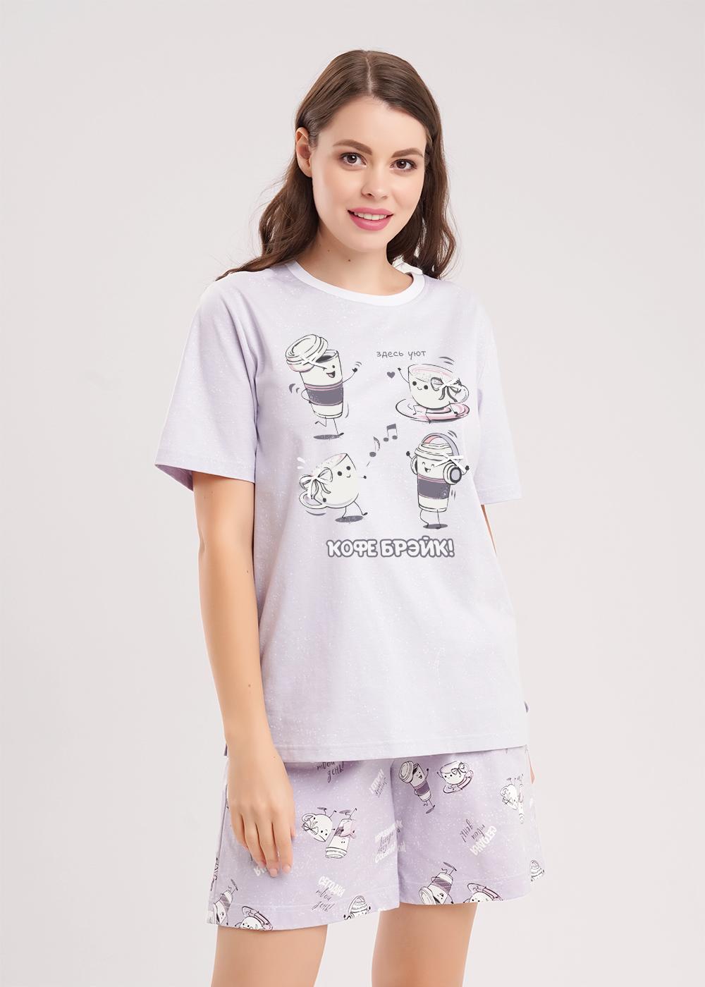 CLE LP15-1207 Пижама женская