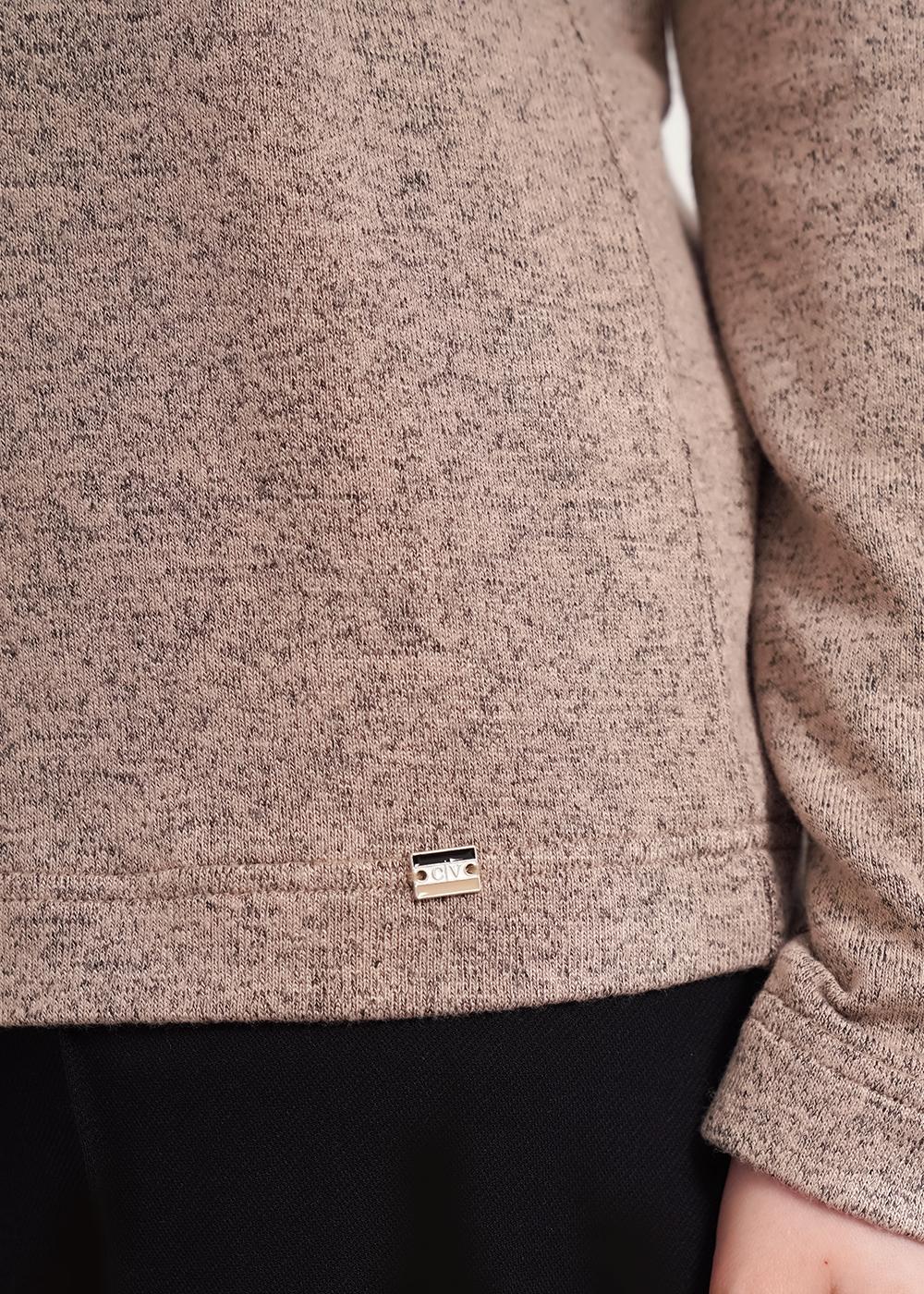 CLE 156952/181вл Джемпер женский