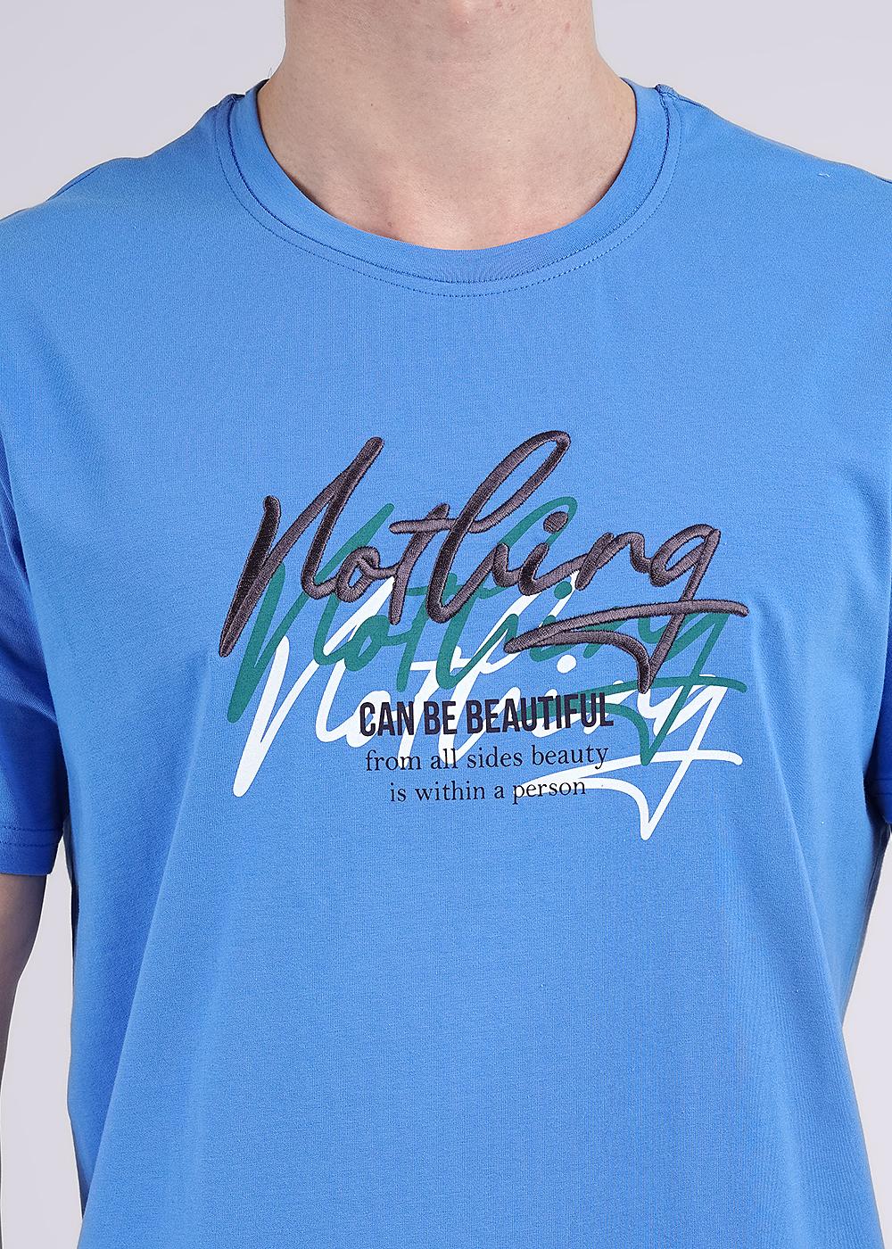 CLE 542284/10г_п Футболка мужская