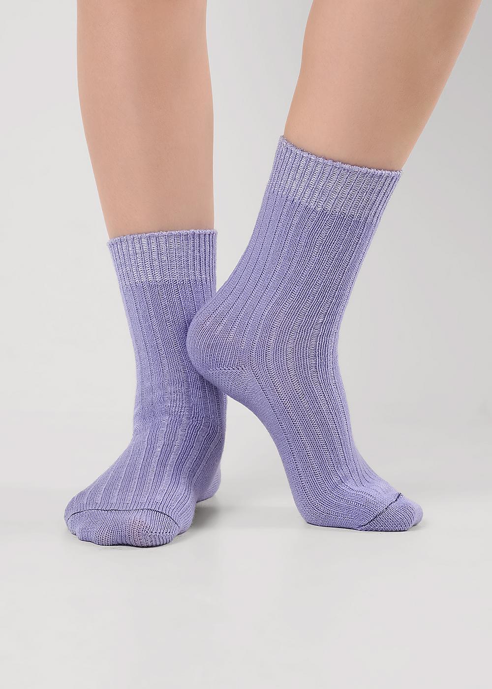 CLE Д683Ш Носки женские