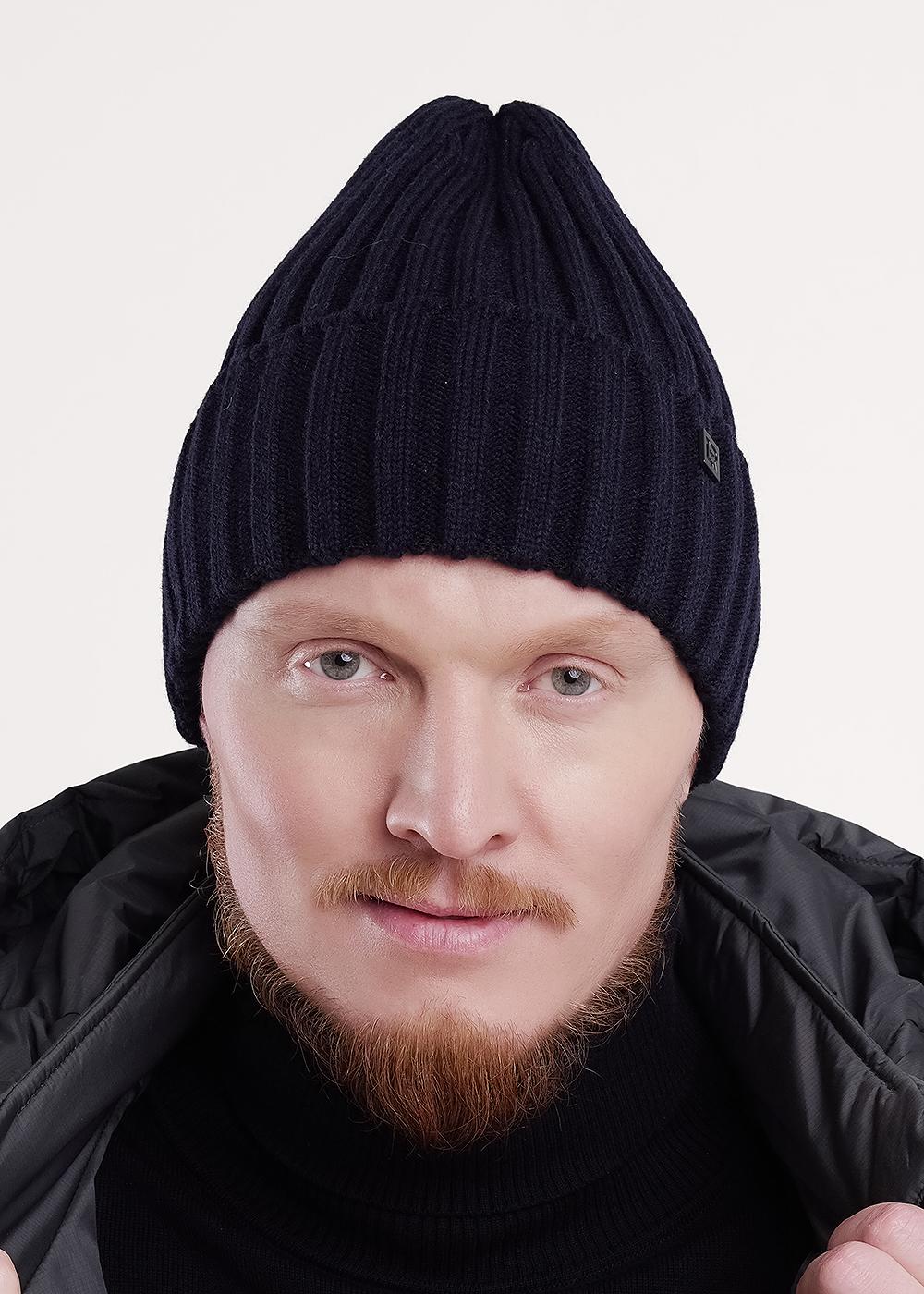 CLE 454430аш Шапка мужская