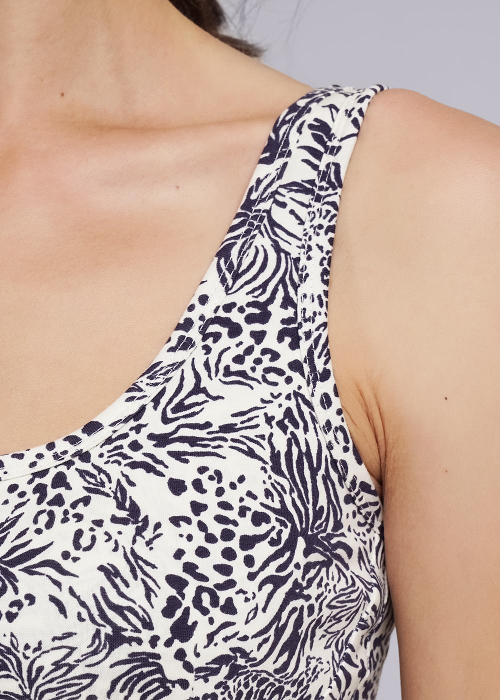 CLE LT24-1147/1 Топ женский