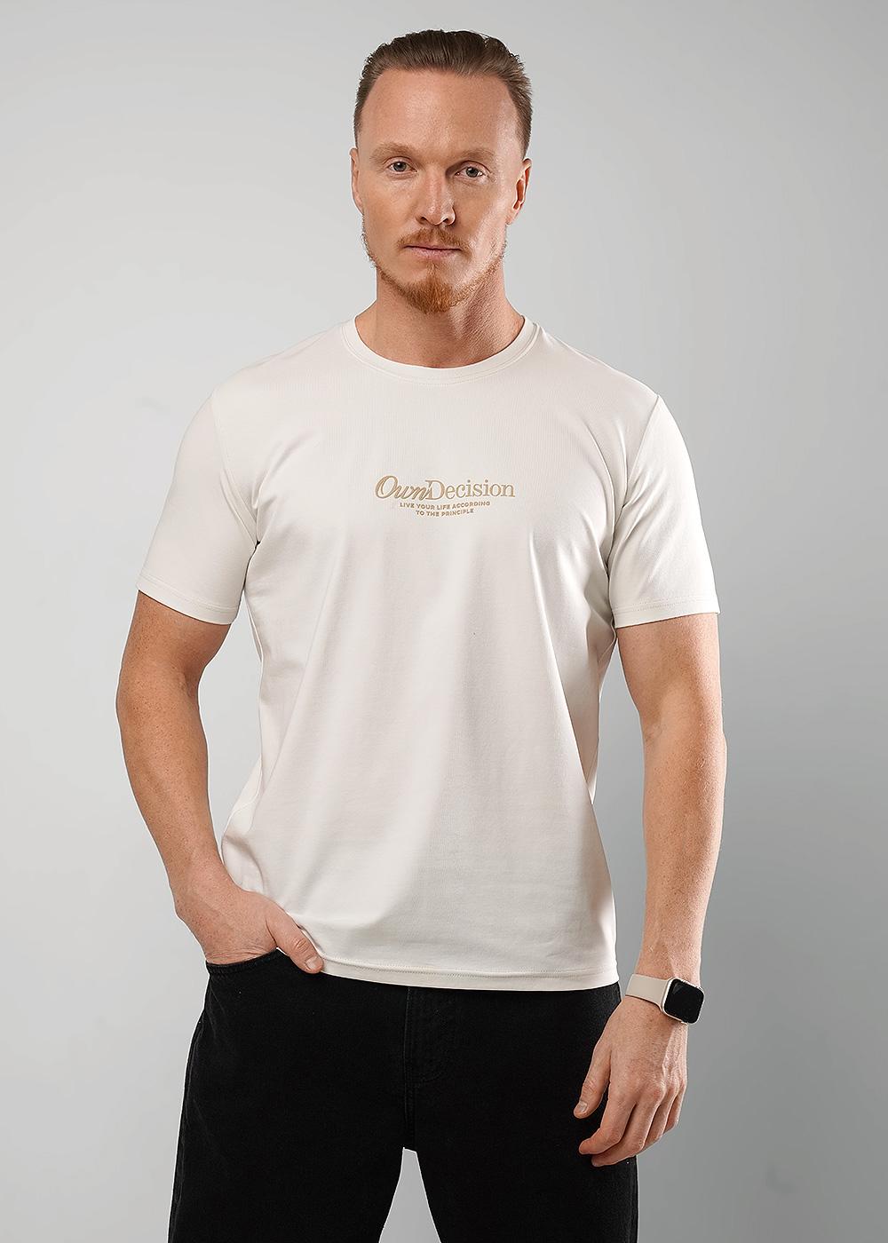 CLE 562404/11г maxi(макси)_п Футболка мужская