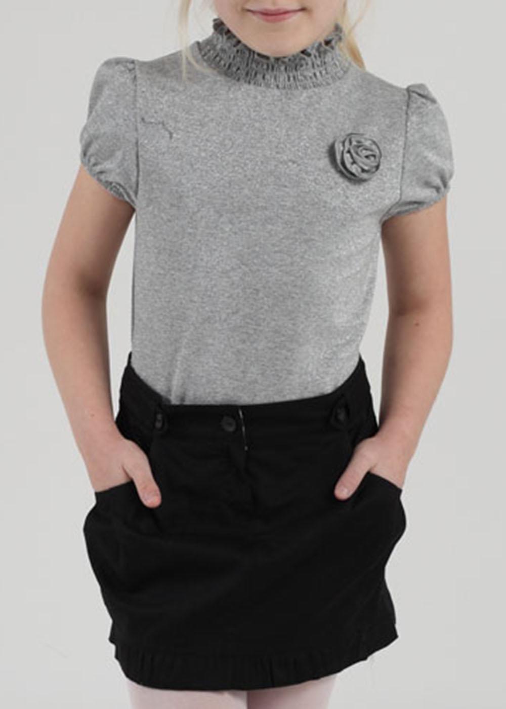 ЭЙС 71269т1пп Юбка детская для девочки