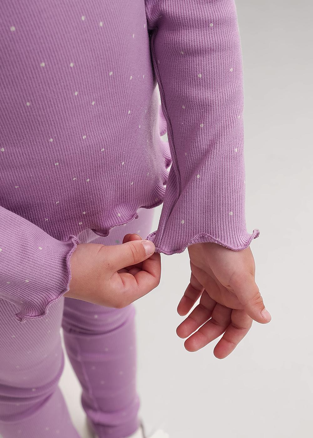 CLE 756820шн Водолазка детская для девочки