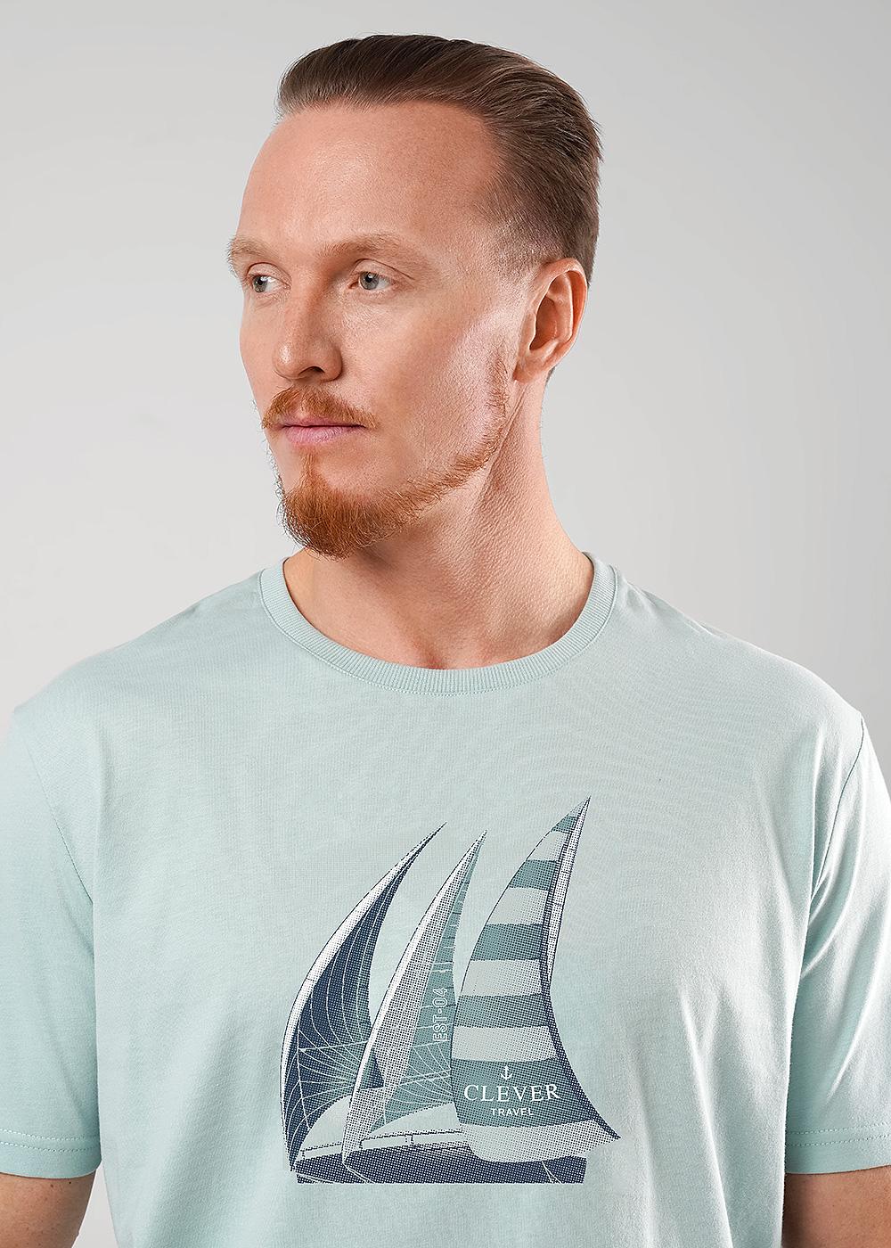 CLE MHP560852/1 Пижама мужская