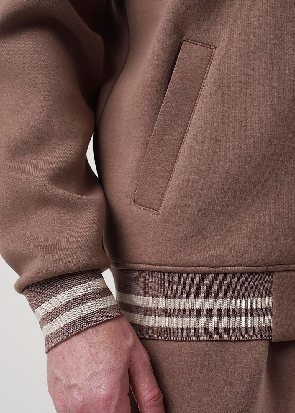 CLE 552529/14сд Куртка мужская