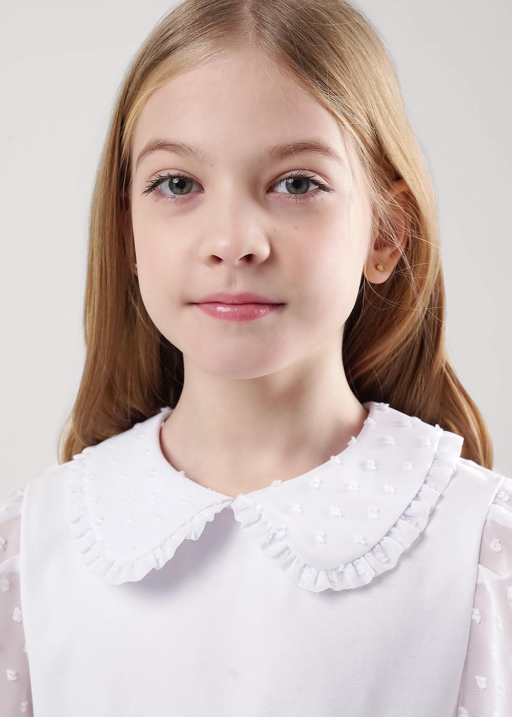 CLE 757089г школа Блузка детская