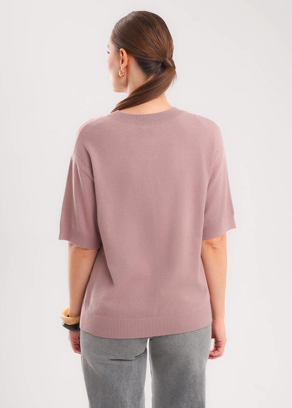 CLE 364608вн Джемпер женский