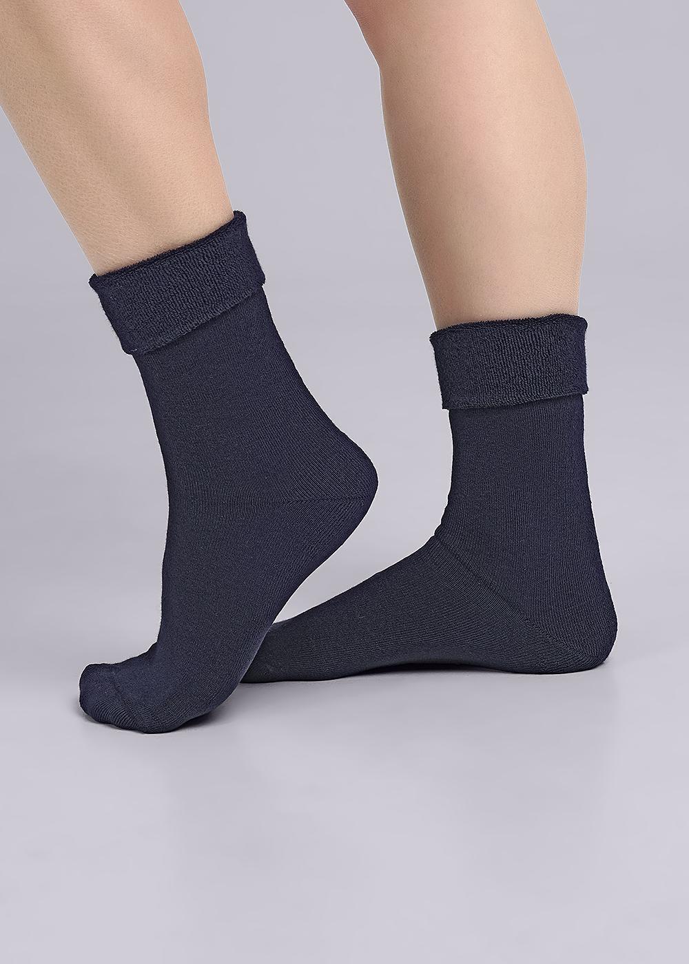 CLE Д2345П Носки женские