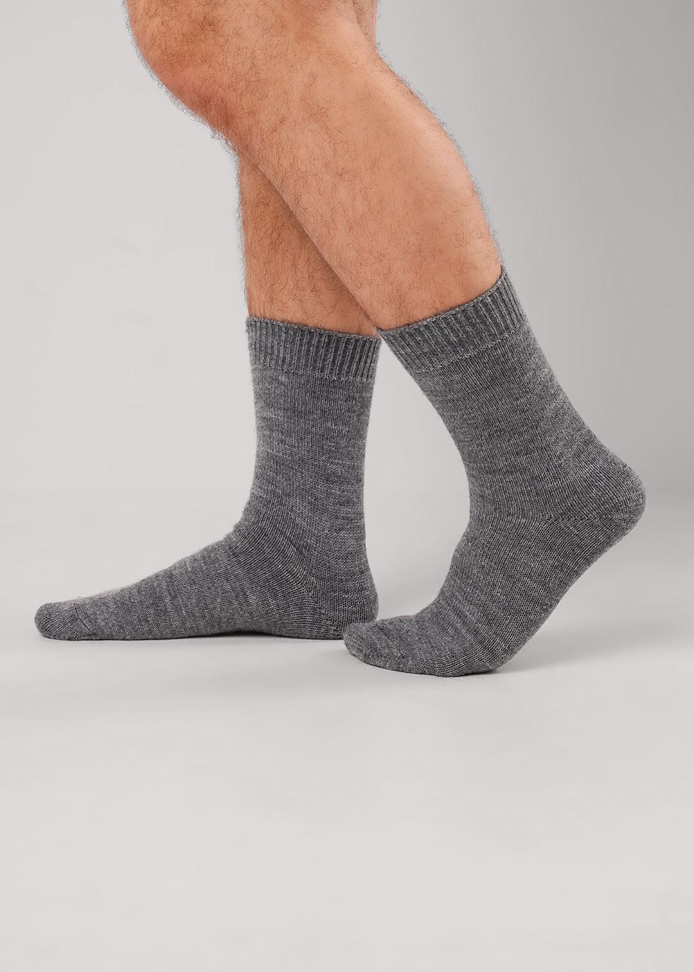 CLE Ш105 Носки мужские