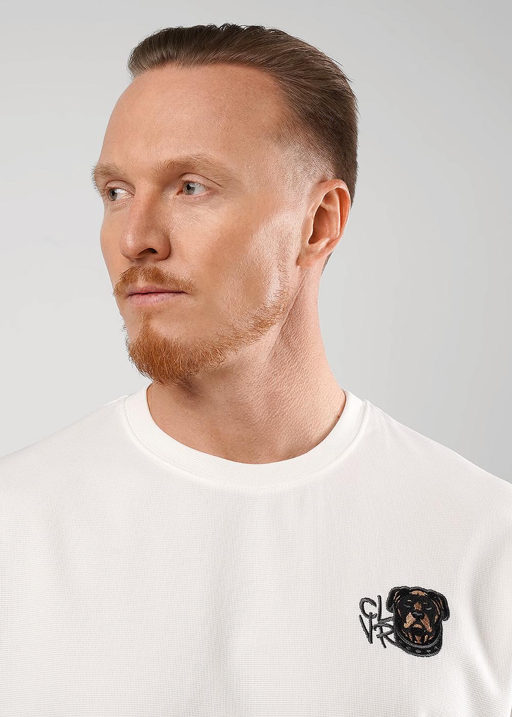 CLE 562603/05тдф Футболка мужская