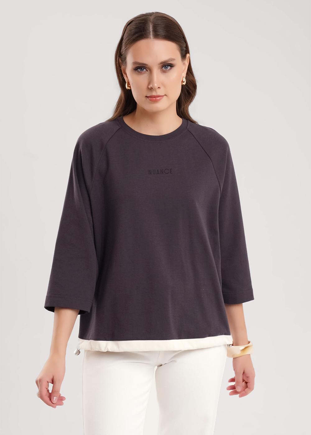 CLE 267089/195ли_п Джемпер женский