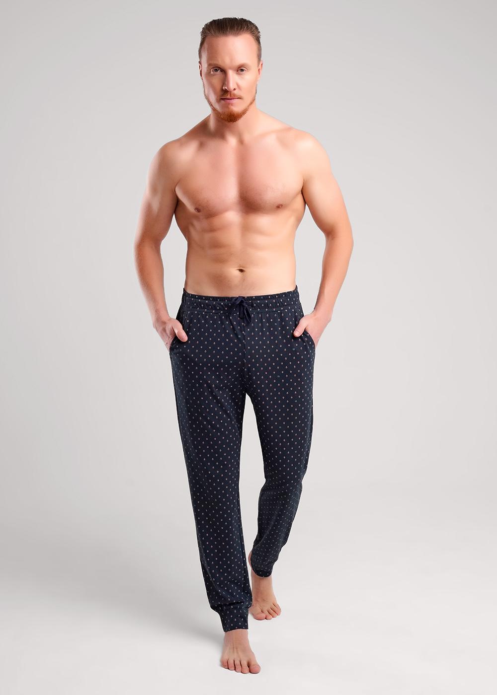 CLE MTR451531 Брюки мужские