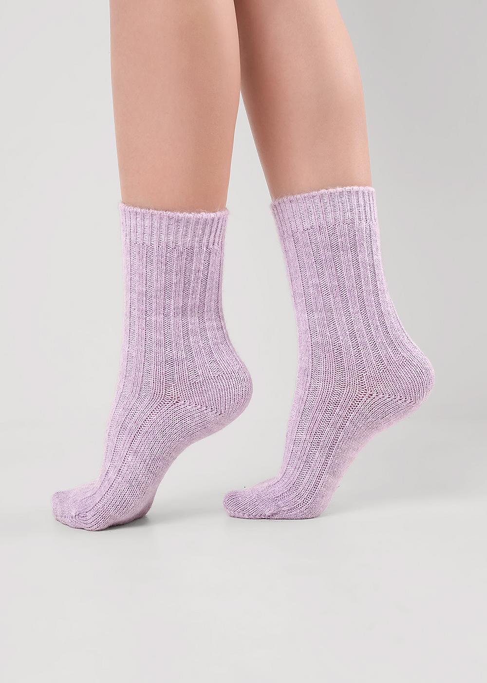 CLE Д689Ш Носки женские