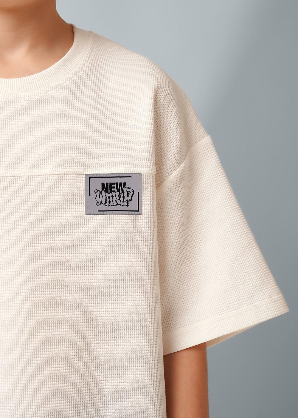 CLE 867359/14шаф Футболка детская для мальчика