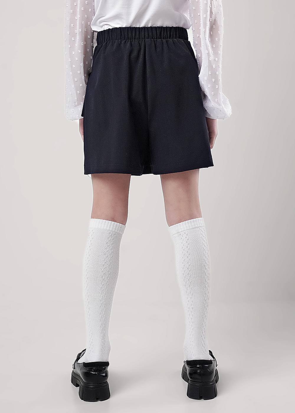 CLE 753220ог школа Шорты детские для девочки