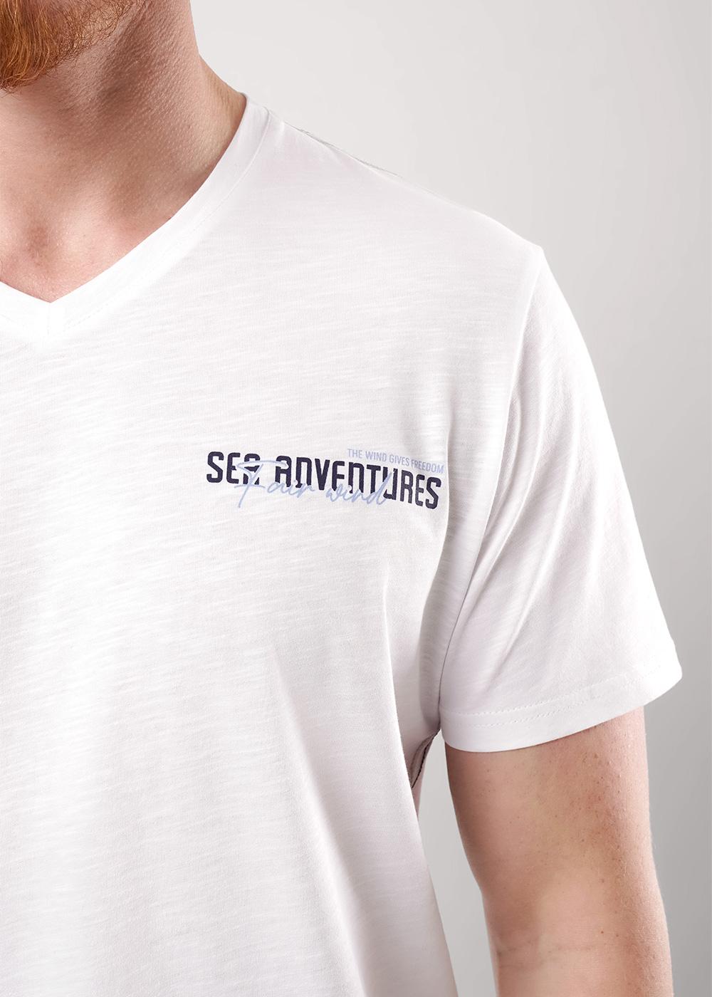 CLE 552552/31о maxi(макси)_п Футболка мужская