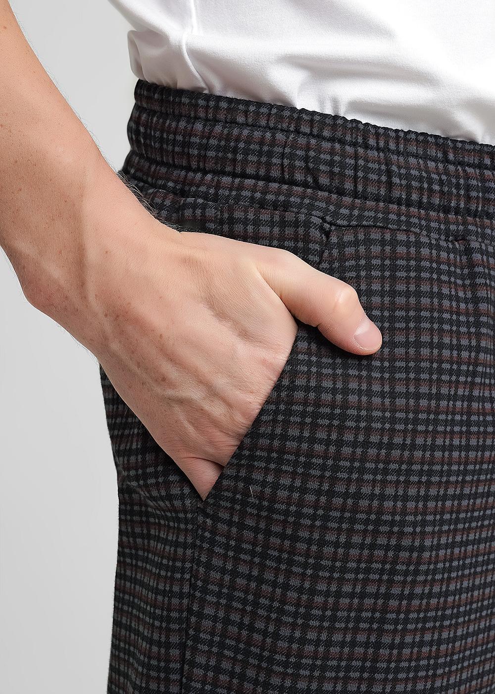 CLE 562309/05ан Брюки мужские