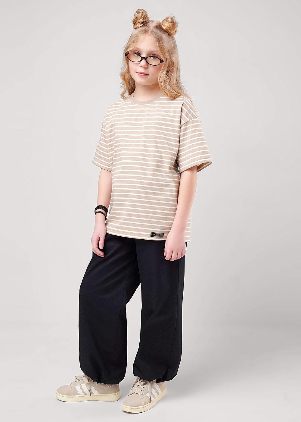 CLE 867271кдн Футболка детская