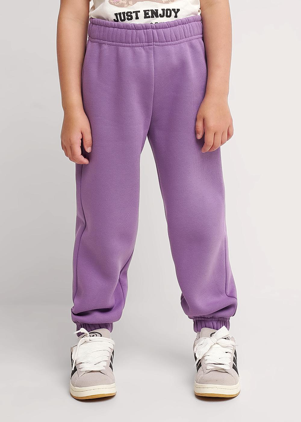 CLE 757210/21фф Брюки детские для девочки