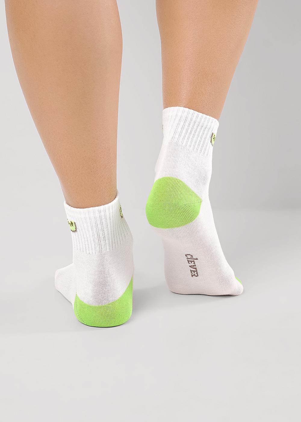 CLE Д5549 Носки женские