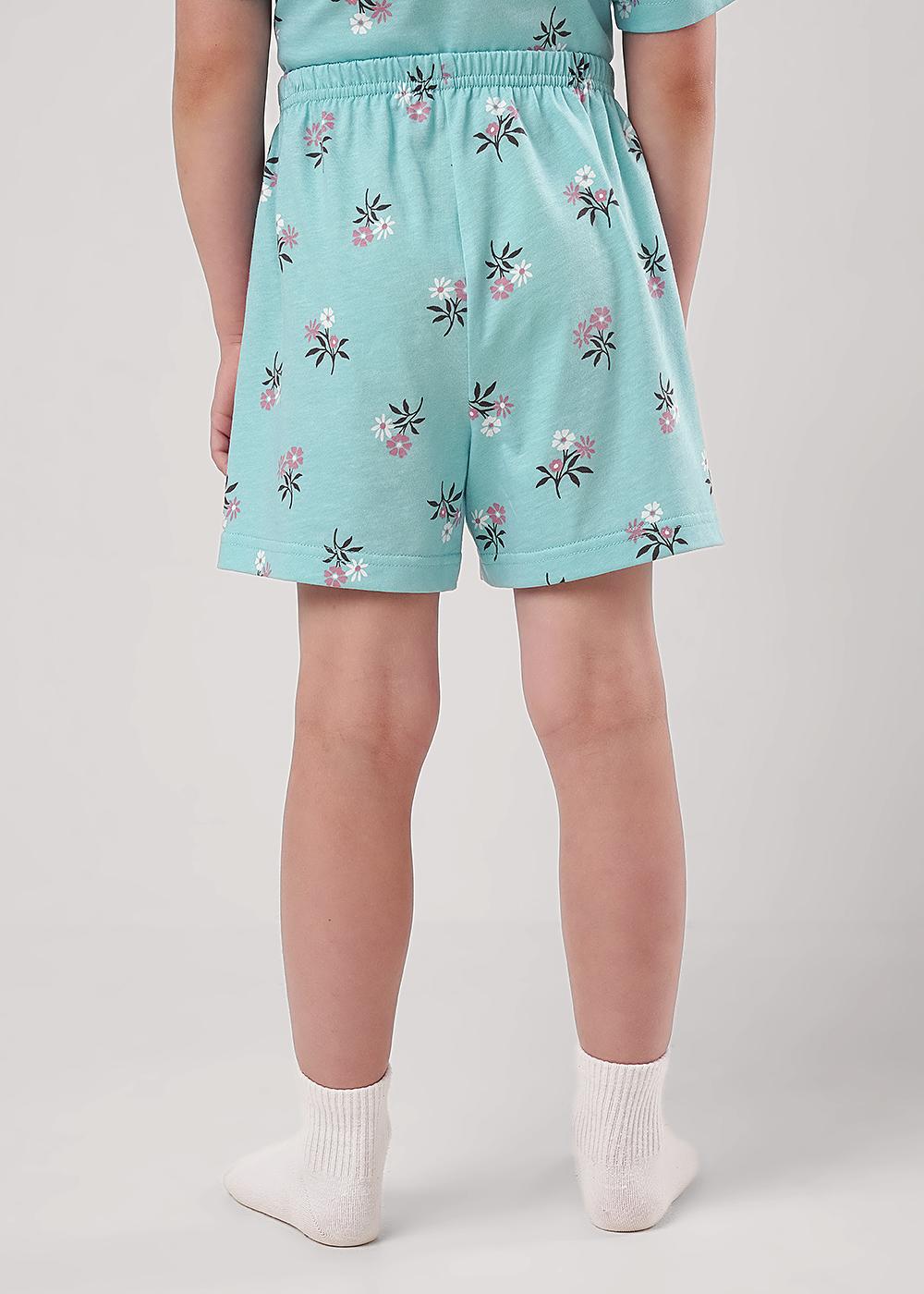 CLE 909576кдн Пижама детская