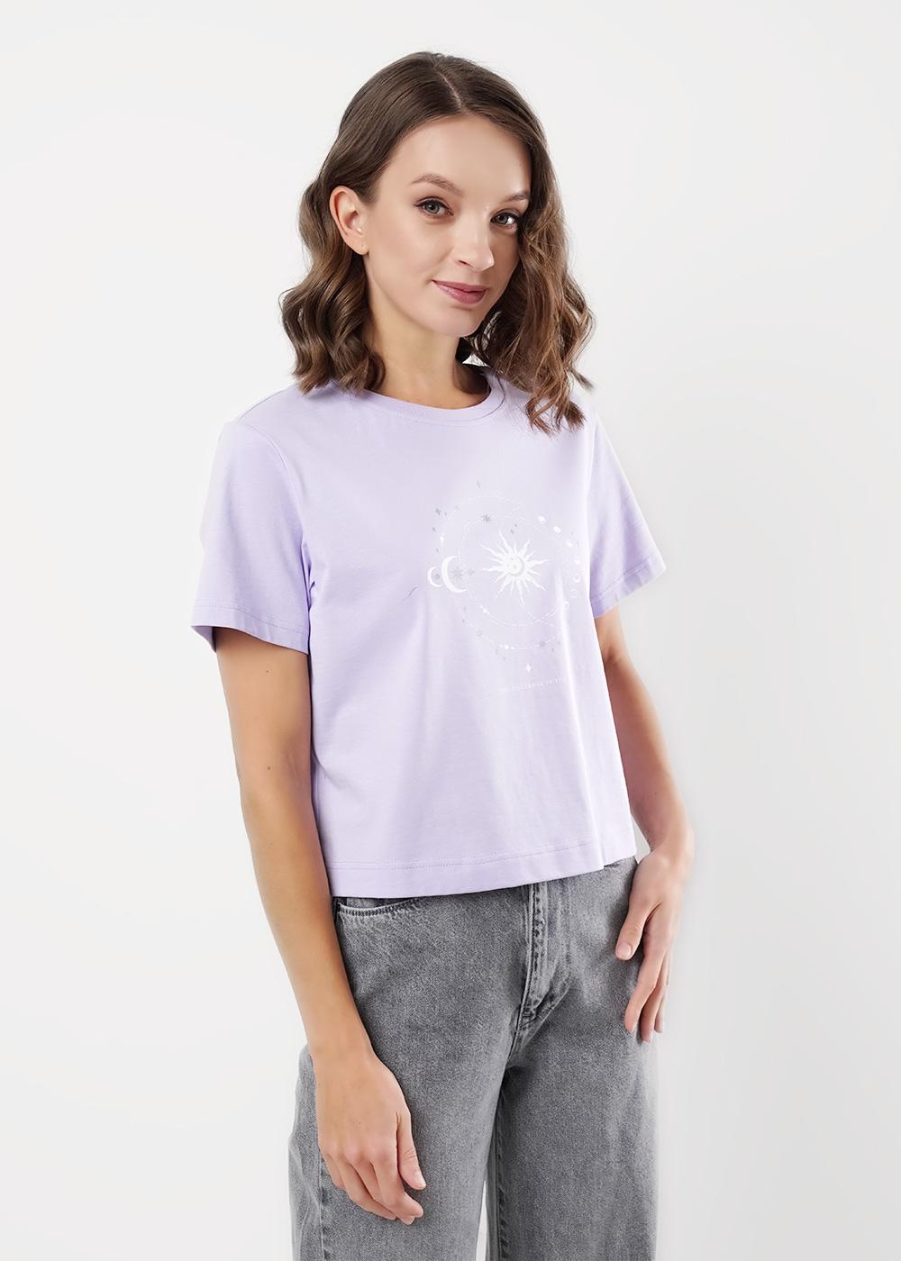 CLE 256782кк_п Футболка женская