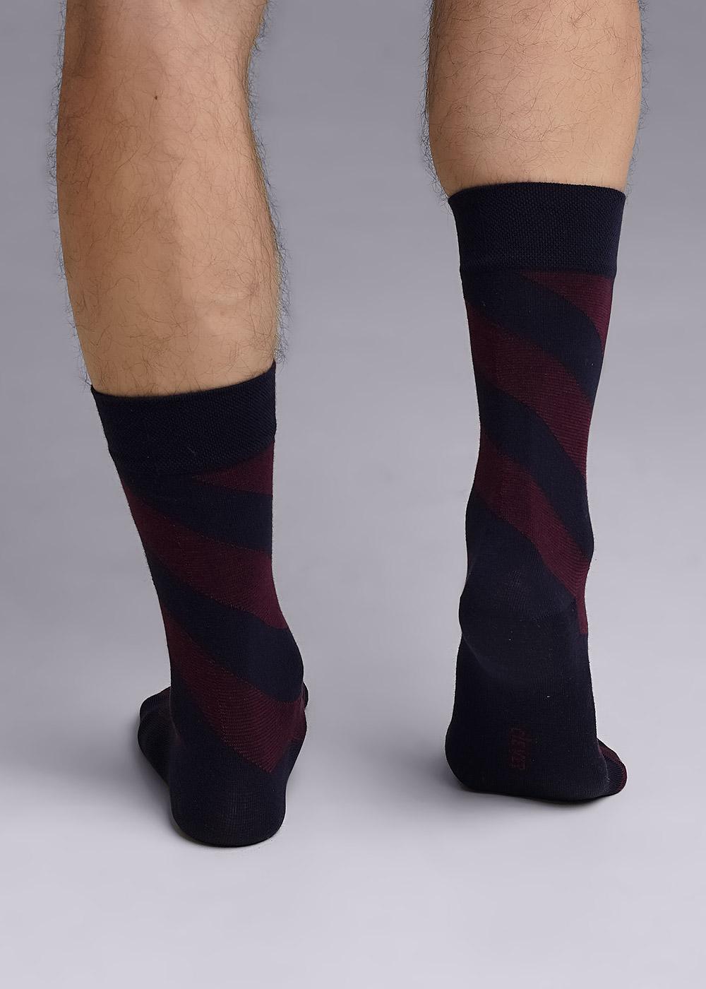 CLE К6400Л Носки мужские