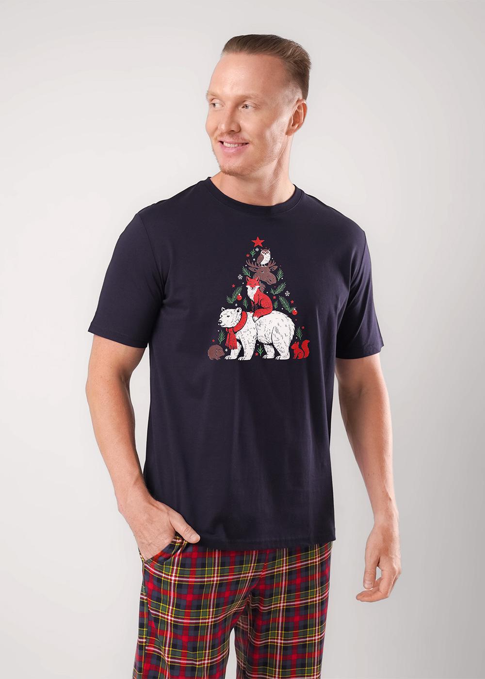 CLE MHP450733/2 Пижама мужская