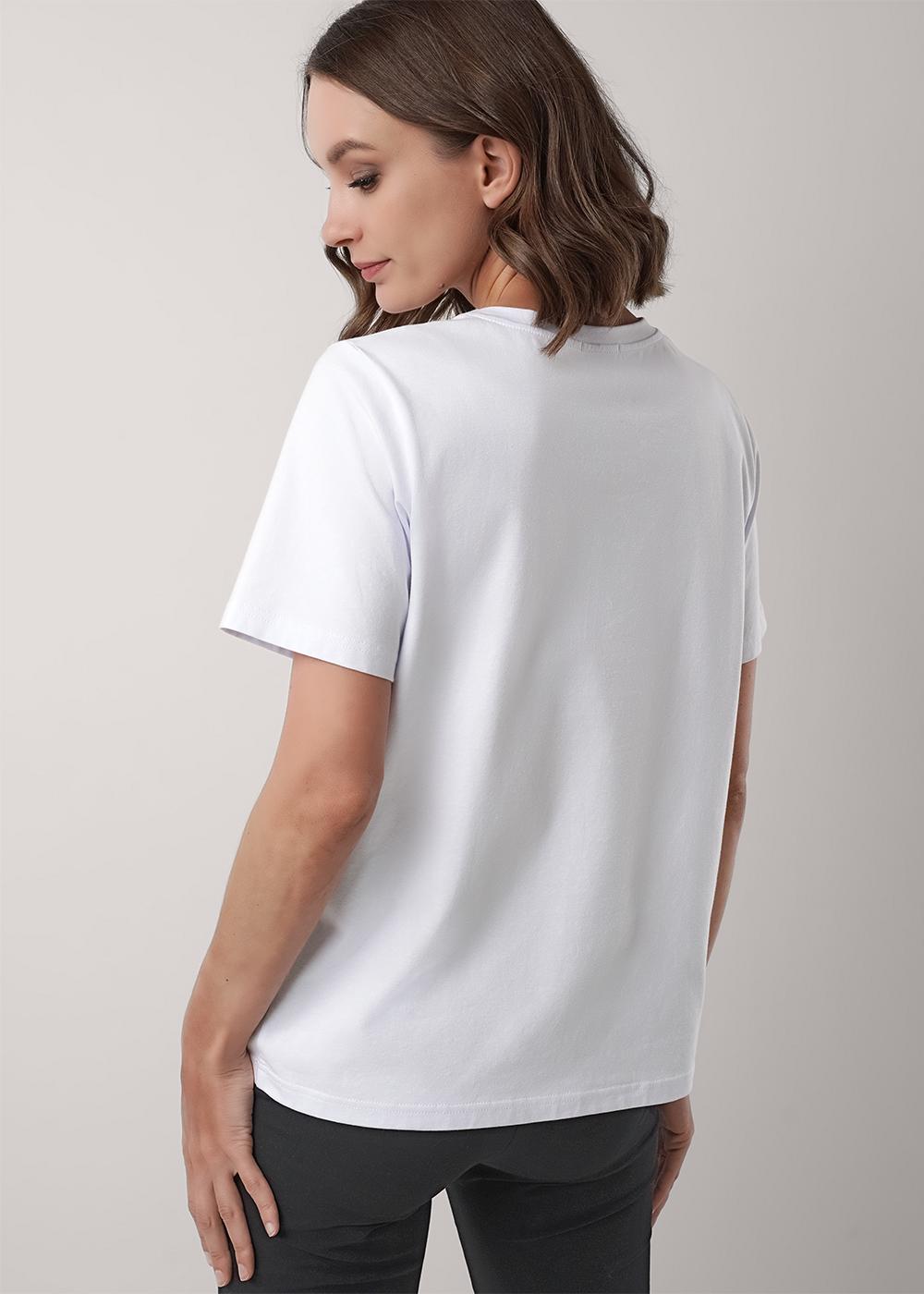 CLE LF010 Футболка женская