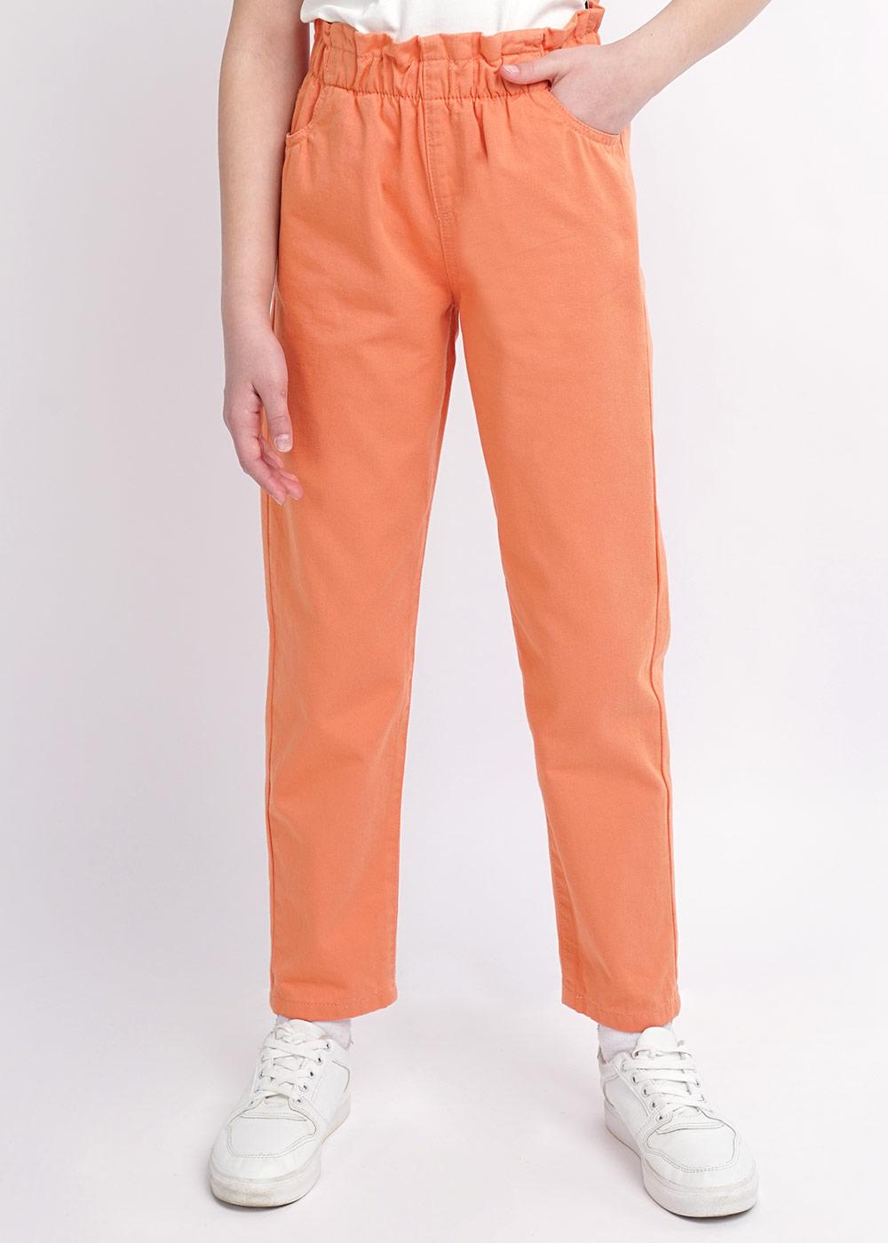 CLE 822641ру Брюки детские для девочки