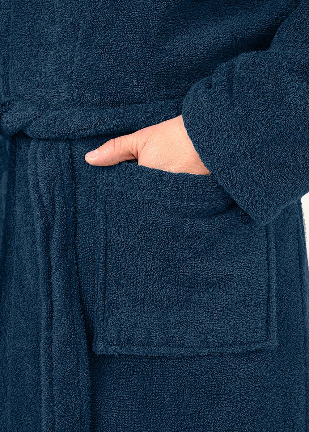 CLE MX440610 Халат мужской