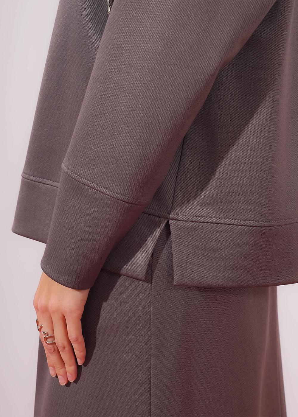 CLE 267098/196д Джемпер женский