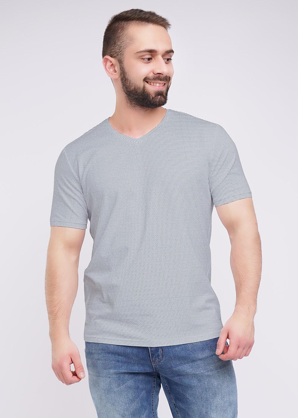 т.синий/белый