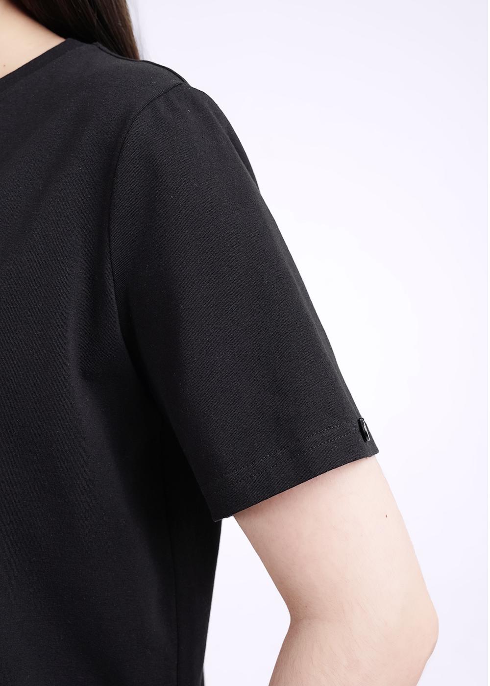 CLE LF010бк Футболка женская