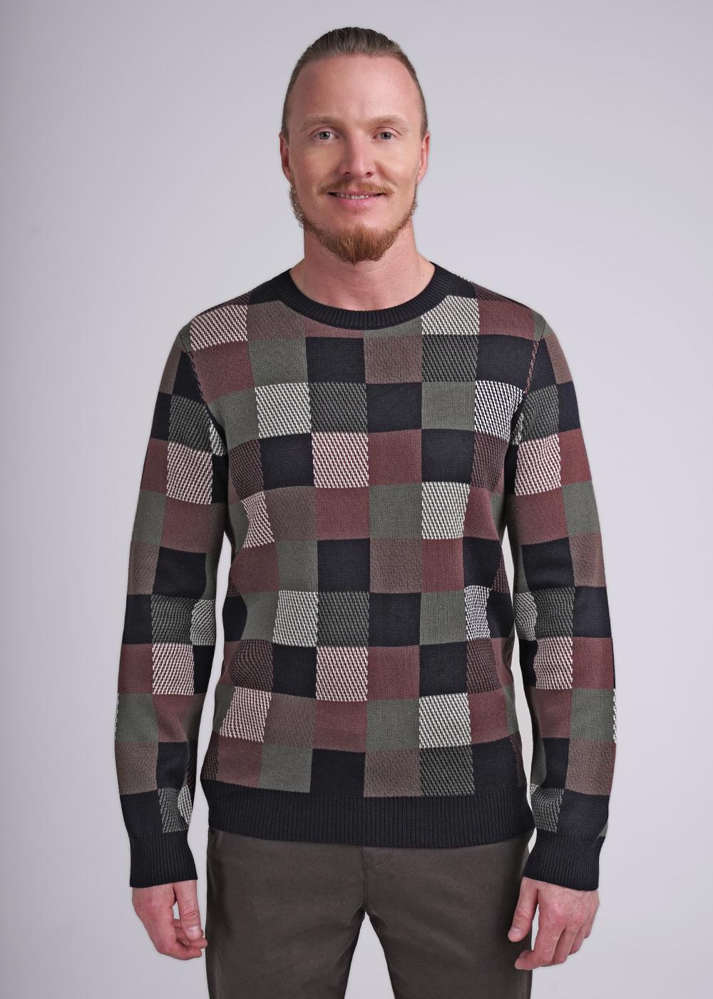 CLE 444253/17ха Джемпер мужской