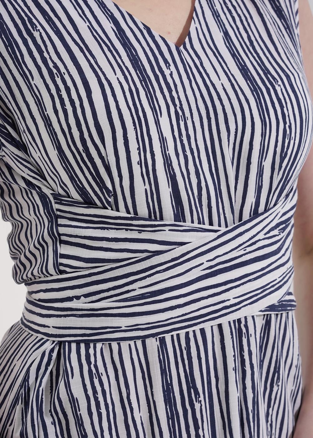 CLE 253123штн Платье женское