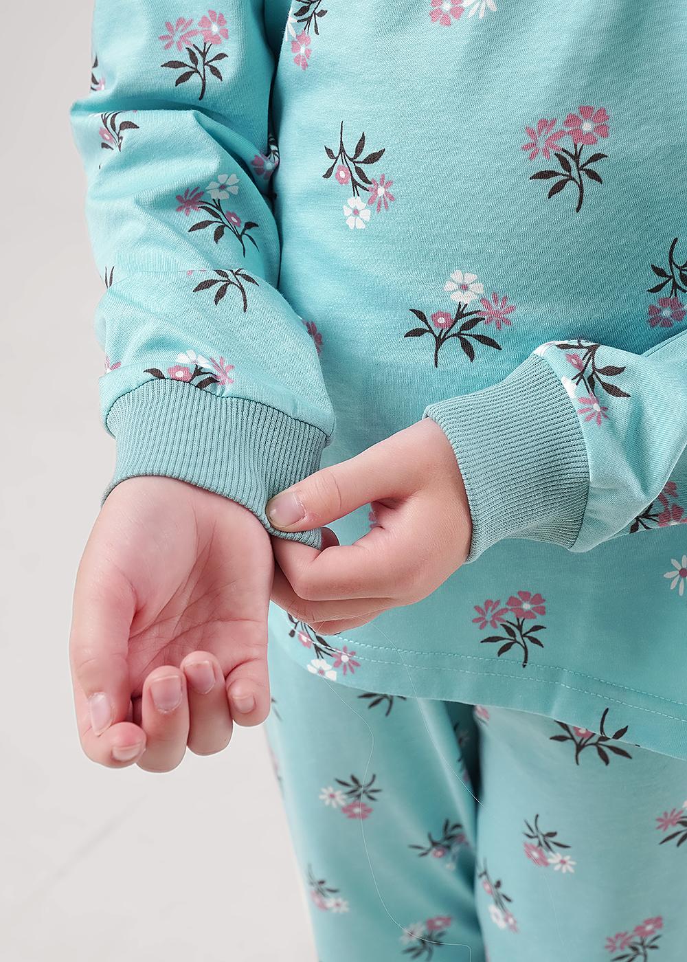 CLE 903517кдн Пижама детская