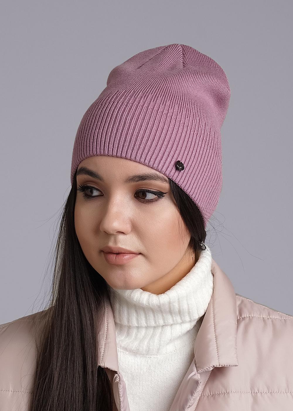 CLE 544014вн Шапка женская