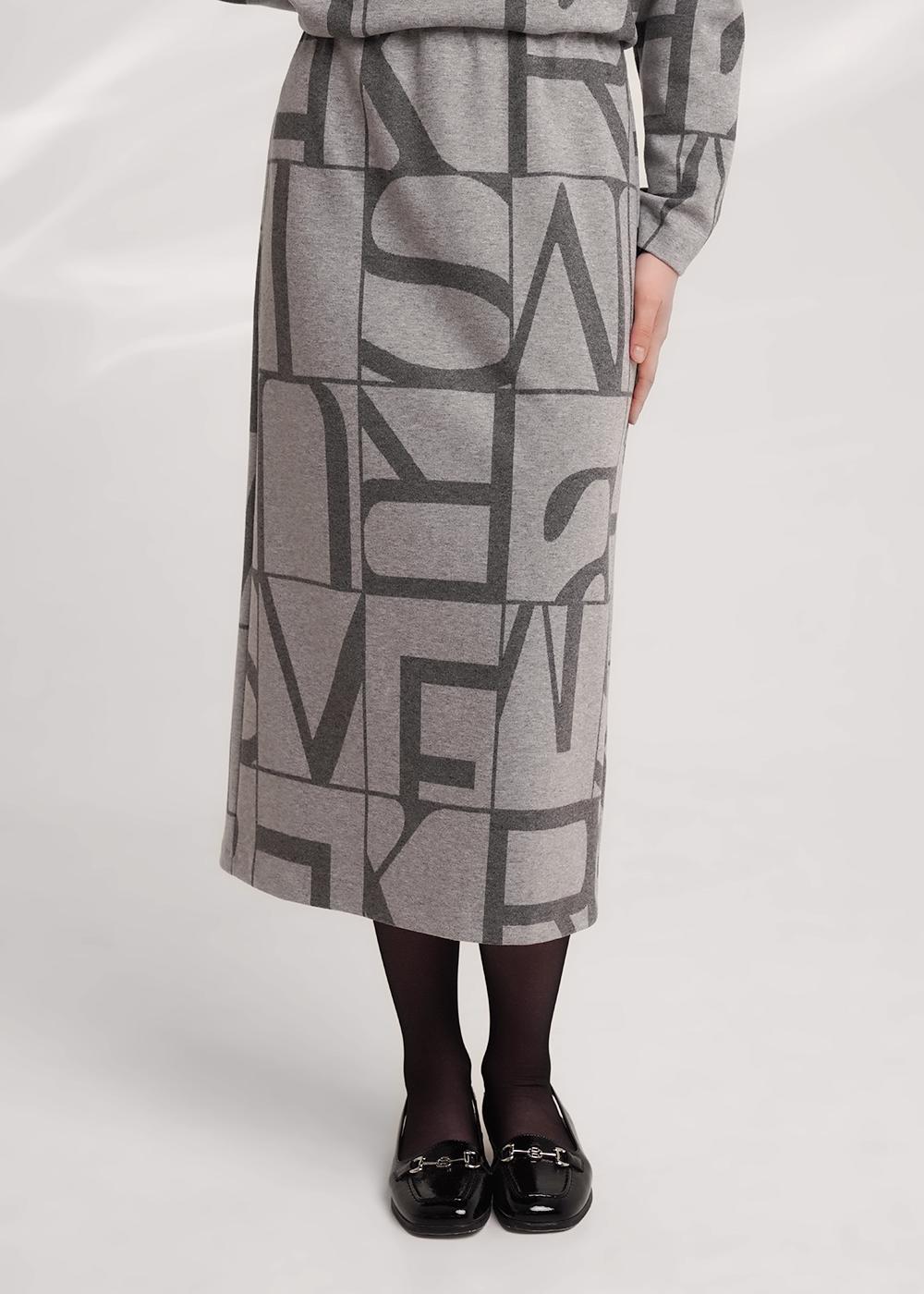 CLE 156959/183дож Юбка женская