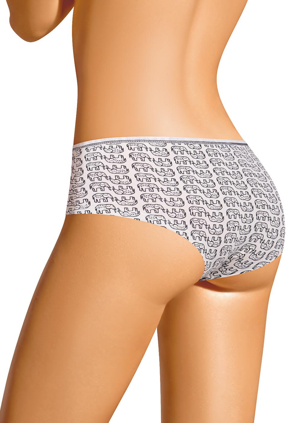 CLE SH1170/1 Трусы женские шорты