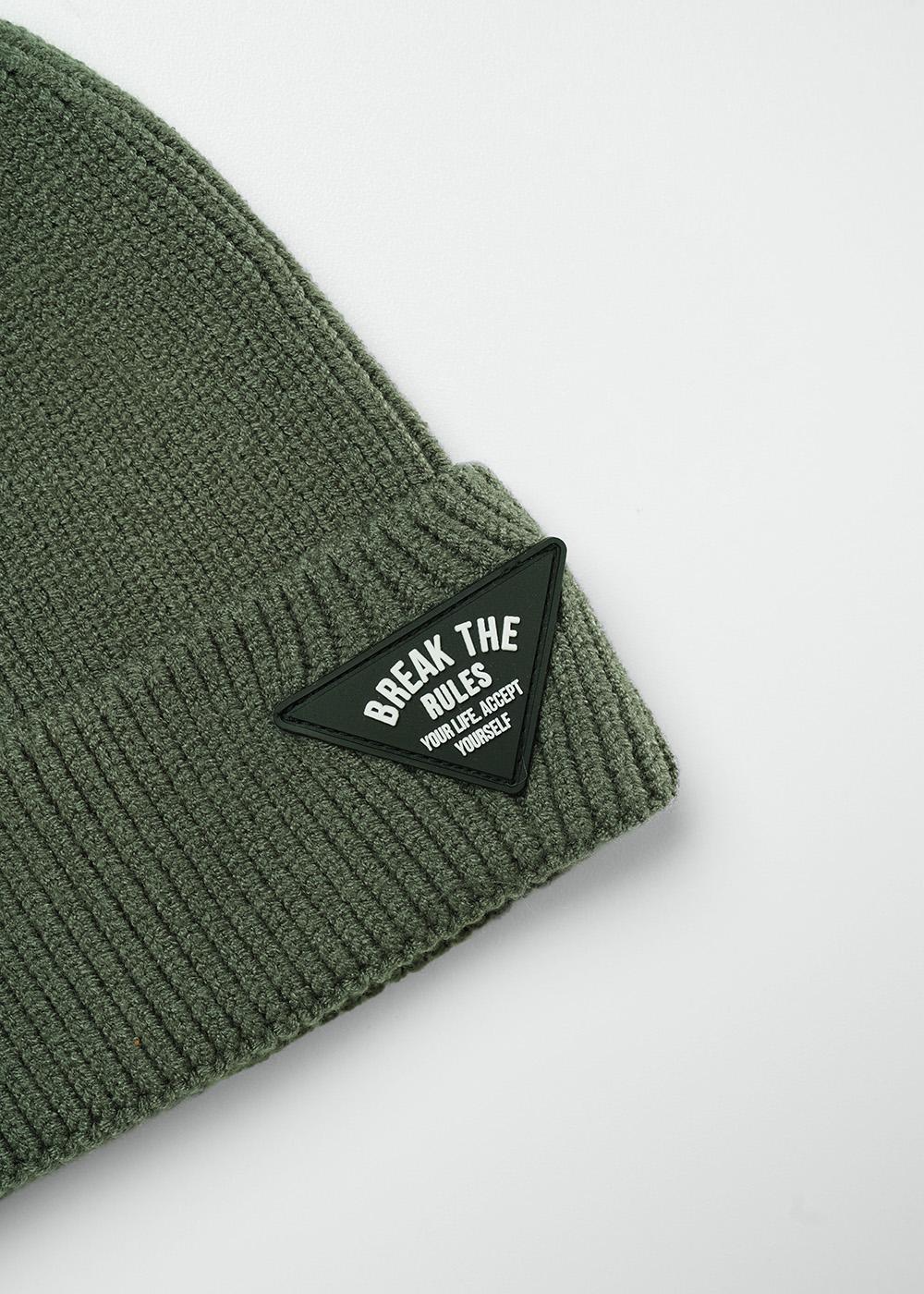 CLE 563420вн Шапка детская для мальчика