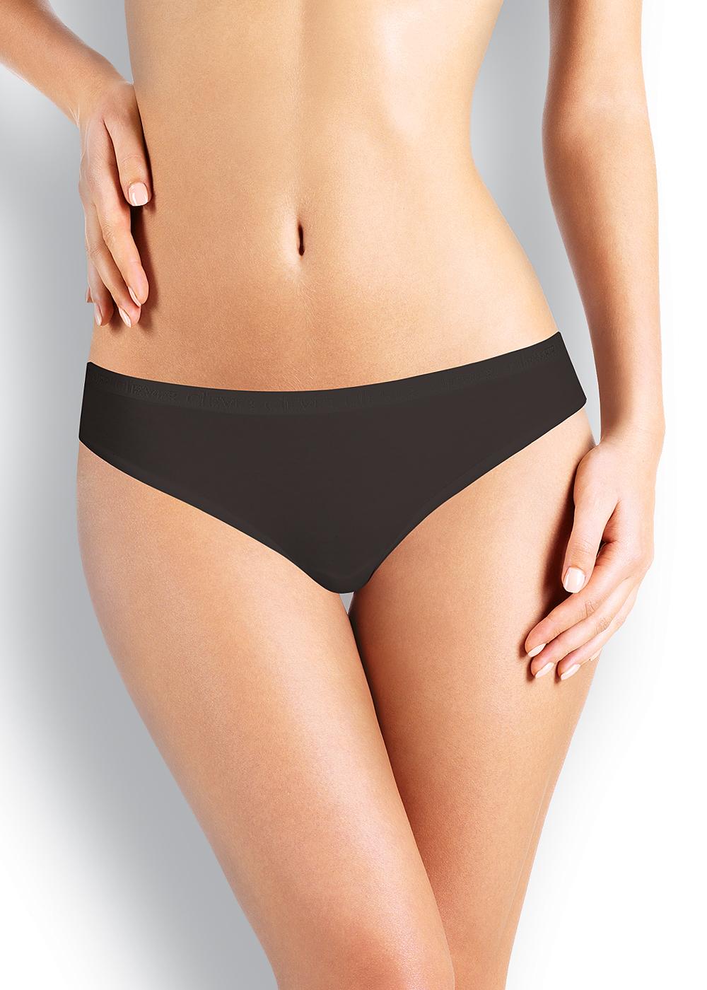 CLE STM650 Трусы женские стринги-мини