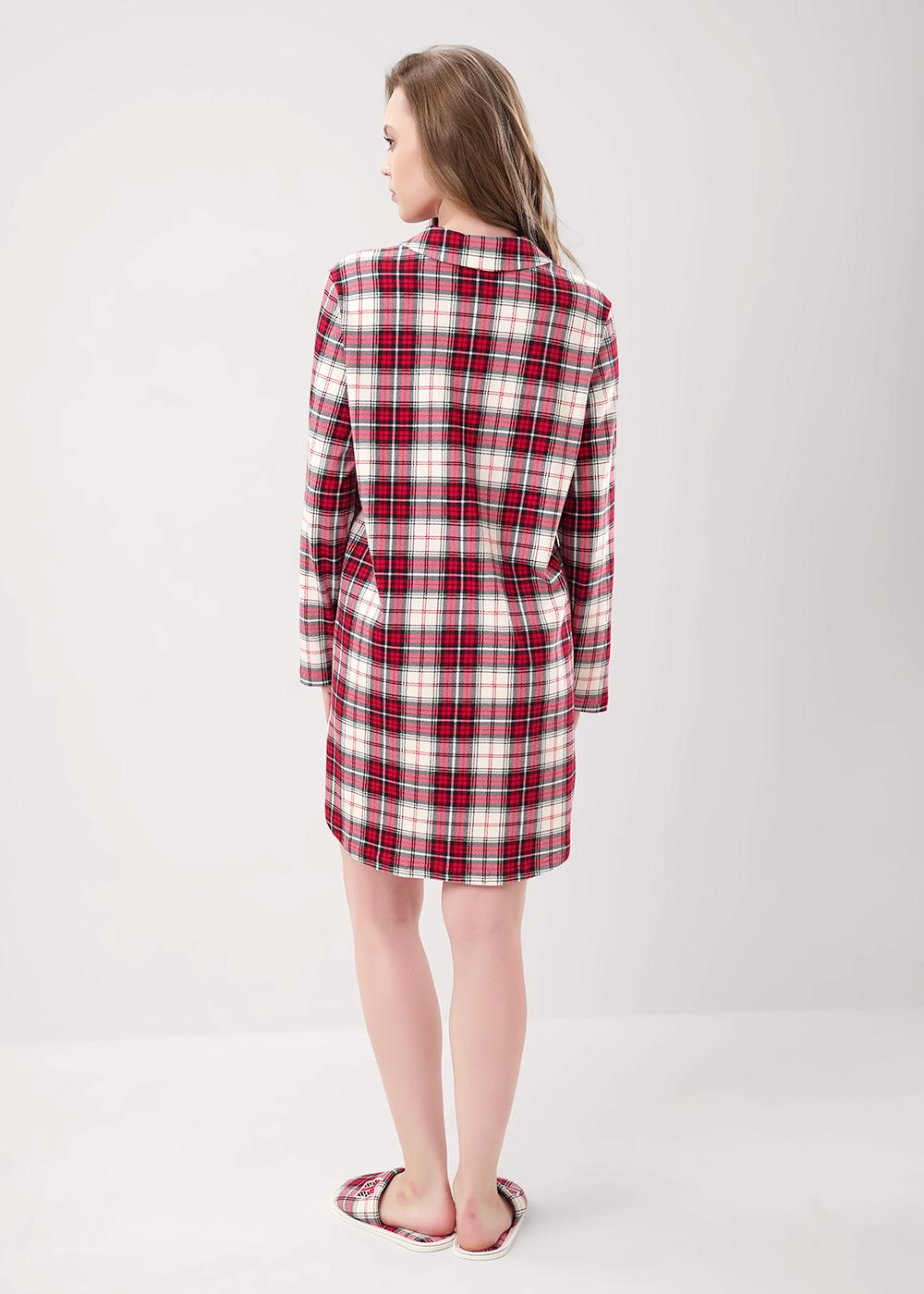 CLE LDR15-1199 Платье женское для дома